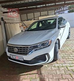 فولكسفاغن باسات